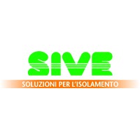SIVE SPA ISOLAMENTO logo - Similar company to S.I.V.E. Spa
