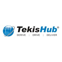 TekisHub Consulting Services logo - Similar company to Sollys Consulting And Solutions Pvt Ltd