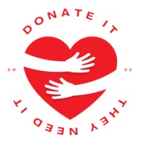 Donate It Vietnam logo - Similar company to One Day Sip