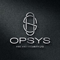 OPSYS Fire and Security logo - Similar company to Infinity Fire And Security