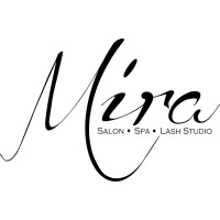Mira Salon and Spa logo - Similar company to Niu Ifc