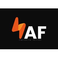 NAF Engineering Services logo - Similar company to Innovsquare  (Acquired By Smart Skills)