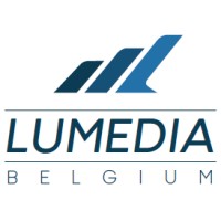 LUMEDIA BELGIUM logo - Similar company to Lumedia