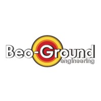 Beo-Ground engineering logo - Similar company to Beohidro Doo