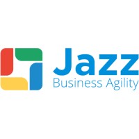 Jazz Business Agility logo - Similar company to Jazz Business Solutions - Pvtltd
