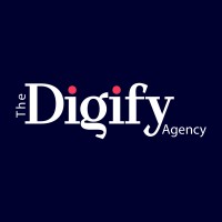 The Digify Agency logo - Similar company to Noki Systems Inc.