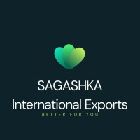 SAGASHKA International Exports logo - Similar company to Shalibhadra Export Ventures