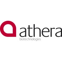 Athera Biotechnologies AB logo - Similar company to Ghana National Service Personnel Awards