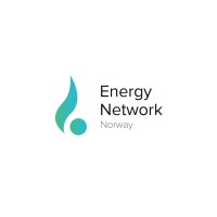 Energy Network Norway logo - Similar company to Energy Storage Partnership (Esp)
