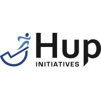 Hup Initiatives logo - Similar company to Twm Traffic Control Systems