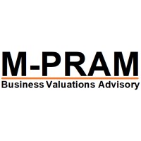 MPRAM Consulting, Inc. logo - Similar company to Channel Host Distribution