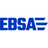 EBSA GmbH & Co. KG logo - Similar company to Juice Palace Refreshments