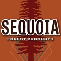 Sequoia Forest Products logo - Similar company to Mendocino Forest Products Company, LLC