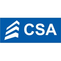 CSA srls logo - Similar company to Ted Ingegneria Dei Sistemi