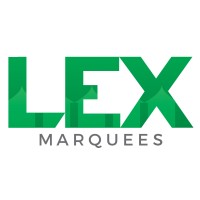 LEX Marquee Hire logo - Similar company to Bgl Wealth