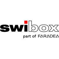 SWIBOX AG logo - Similar company to Igralub