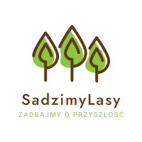 SadzimyLasy logo - Similar company to Posadzimy.Pl