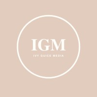 Ivy Guice Media