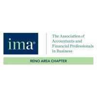 Institute of Management Accountants (IMA) - Reno Chapter logo - Similar company to Ima Arkansas Central Chapter