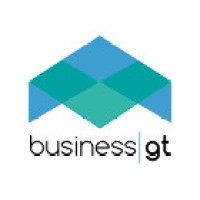 BusinessGT logo - Similar company to Words&Pictures