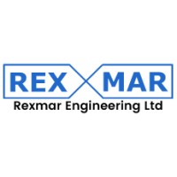 Rexmar Engineering LTD logo - Similar company to Tadley Engineering Ltd