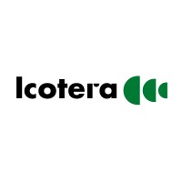 Icotera logo - Similar company to Thermo-Transit Danmark
