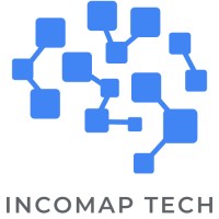 Incomap Tech logo - Similar company to Machine Learning Experience