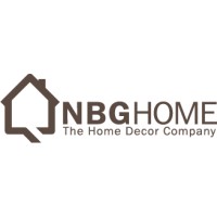NBG Home logo - Similar company to Bedshe International
