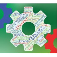Grand Prairie Chamber of Commerce logo - Similar company to Profilead
