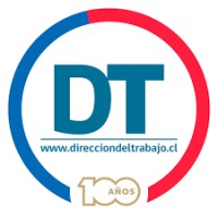 Dirección del Trabajo logo - Similar company to Dipres (Dirección De Presupuestos)
