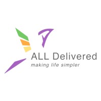 ALL Delivered logo - Similar company to Mautech Solutions