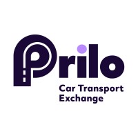 Prilo - Car Transport Exchange logo - Similar company to Transconnect