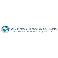 Geoinfra Global Solutions logo - Similar company to Geomapping