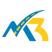 Ma3Route logo - Similar company to Lelapafund