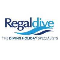 Regaldive - The Diving Holiday Specialists logo - Similar company to Falcon Wealth Search