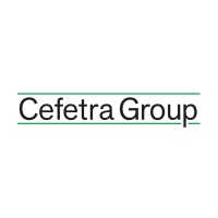 Cefetra Group logo - Similar company to Grainli® Gmbh & Co. Kg