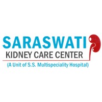 Saraswati Kidney Care Center logo - Similar company to Digiec