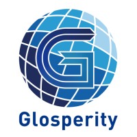 Glosperity Corporation logo - Similar company to Natural Logistics Inc.
