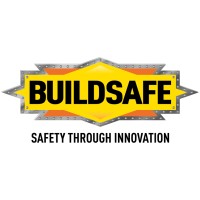 Buildsafe logo - Similar company to M