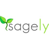 Sagely logo - Similar company to Wanderlabs
