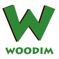 Woodim Finland Ltd logo - Similar company to Folklore Sauna Company Inc.
