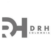 DRH Colombia logo - Similar company to Distrito Horeka