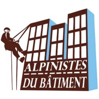Alpinistes du Bâtiment logo - Similar company to Blokk.Shop