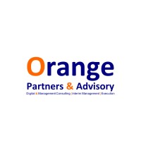 Orange Partners & Advisory (Pty) Ltd.