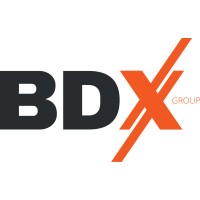 BDX Group logo - Similar company to Global Pipe