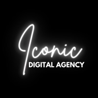 Iconic Digital Agency logo - Similar company to Share & Create