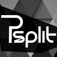 P-split logo - Similar company to Ad Lab