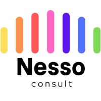 Nesso Consult logo - Similar company to Trauma App
