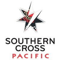 Southern Cross Pacific logo - Similar company to Yaluu360