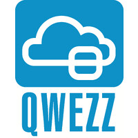 Qwezz Cloud logo - Similar company to De Backenders
